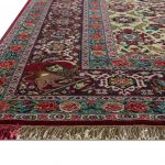 Ковёр ручной работы (Иран), шерсть SENEH (MOURO INTERTRADE)