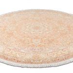 Ковёр ручной работы (Иран), шерсть TABRIZ 60 (MOURO INTERTRADE)