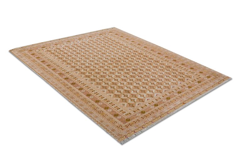 Ковёр ручной работы (Пакистан), шерсть NAKHUNK KILIMS (MOURO INTERTRADE)