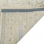 Ковёр ручной работы (Индия), шерсть SILK PATINA (RAJPUT CARPETS)