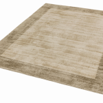 Ковёр — BLADE BORDER RUG от ASIATIC(London)