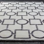 Ковёр — GEOMETRIC от TULSI