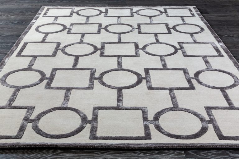 Ковёр — GEOMETRIC от TULSI