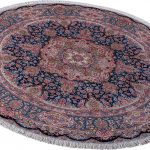 Ковёр ручной работы (Иран), шерсть TABRIZ 40 (MOURO INTERTRADE)