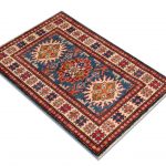 Ковёр ручной работы (Пакистан), шерсть KAZAK CLASSIC (MOURO INTERTRADE)