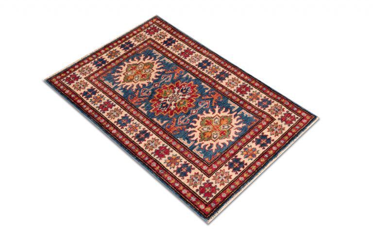 Ковёр ручной работы (Пакистан), шерсть KAZAK CLASSIC (MOURO INTERTRADE)