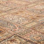 Ковёр ручной работы (Индия), шёлк KASHMIR SILK