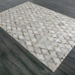 Ковёр ручной набивки (Индия), шкура HAIR ON RUGS CLASSIC (MARWAR CARPETS INTERNATIONAL)