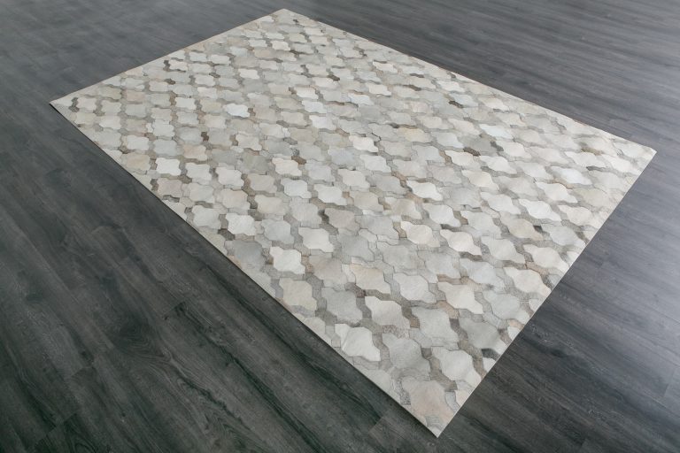 Ковёр ручной набивки (Индия), шкура HAIR ON RUGS CLASSIC (MARWAR CARPETS INTERNATIONAL)