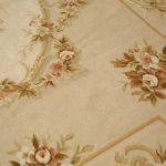 Ковёр ручной работы (Китай), шерсть ГОБЕЛЕН AUBUSSON (MALENKIJ)