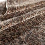 Ковёр ручной работы (Индия), шёлк KASHMIR SILK