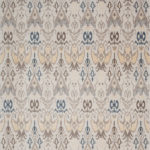 Ковёр из шерсти Бельгия DJOBIE (OSTA CARPETS)  - 300x395x8 (DJO_M_4560-620)