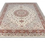 Ковёр ручной работы (Иран), шерсть TABRIZ IR (MOURO INTERTRADE)