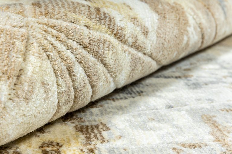 Ковёр ручной работы (Индия), арт-шёлк MIST SPECIAL (OPEE CARPET)