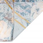 Ковёр ручной работы (Индия), шерсть MARBLE FLOWERS (SAI RUGS)