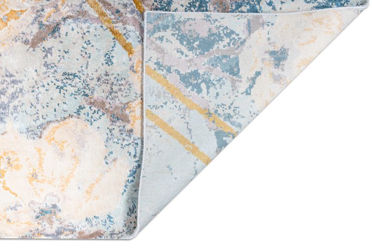 Ковёр ручной работы (Индия), шерсть MARBLE FLOWERS (SAI RUGS)