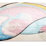 Ковёр ручной работы (Непал), шёлк MOLECULE (TIBET CARPET)