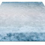 Ковёр ручной работы (Индия), арт-шёлк RAINBOW SHINE (OPEE CARPET)