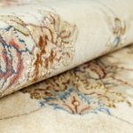 Ковёр ручной работы (Иран), шерсть TABRIZ IR (MOURO INTERTRADE)