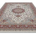 Ковёр ручной работы (Иран), шерсть TABRIZ IR (MOURO INTERTRADE)