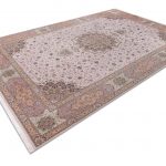 Ковёр ручной работы (Иран), шерсть TABRIZ 40 (MOURO INTERTRADE)