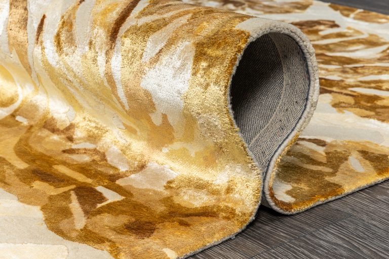 Ковёр ручной набивки (Индия), шерсть RIVIERA (OPEE CARPET)