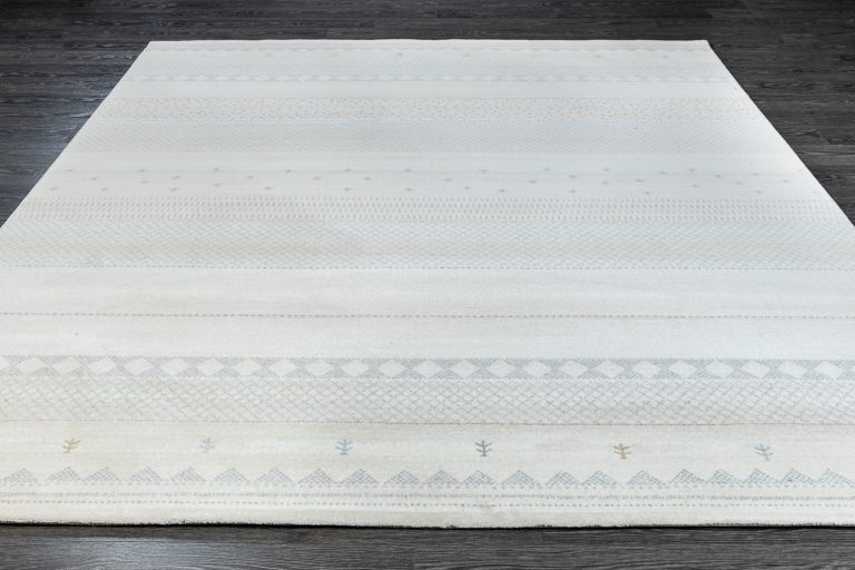 Ковёр из шерсти Бельгия NATIVE (OSTA CARPETS NV)