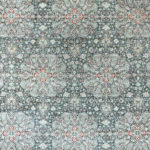Ковёр ручной работы (Индия), шерсть PALACE OF DOGES (GOEL CARPETS & HANDICRAFTS)  - 276x371x5 (PDG_R_RRK5-GREEN)