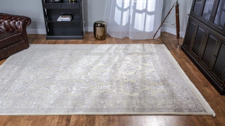 Ковёр ручной работы (Индия), шерсть KING OF AGRA (RAJPUT CARPETS)