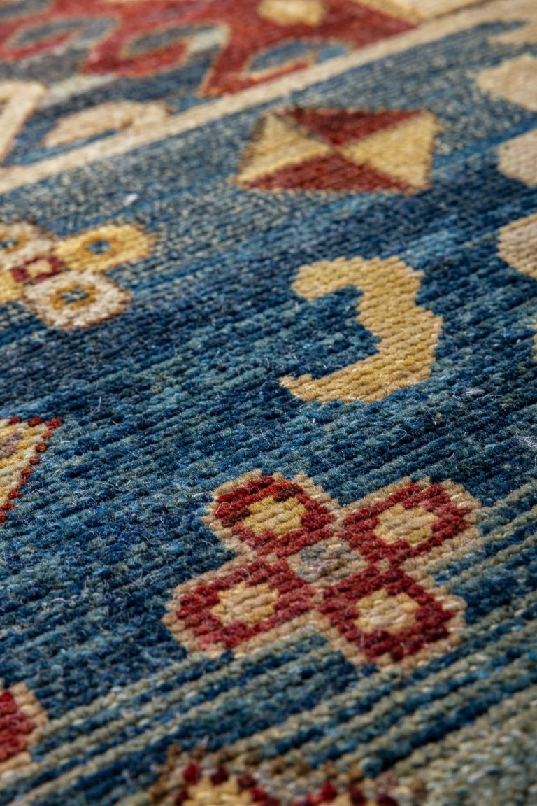 Ковёр ручной работы — ETHNIC VINTAGE (ASHOKA)