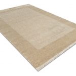 Ковёр ручной работы (Индия), шерсть KING OF AGRA (RAJPUT CARPETS)