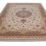 Ковёр ручной работы (Иран), шерсть TABRIZ SHIRFAR (MOURO INTERTRADE)