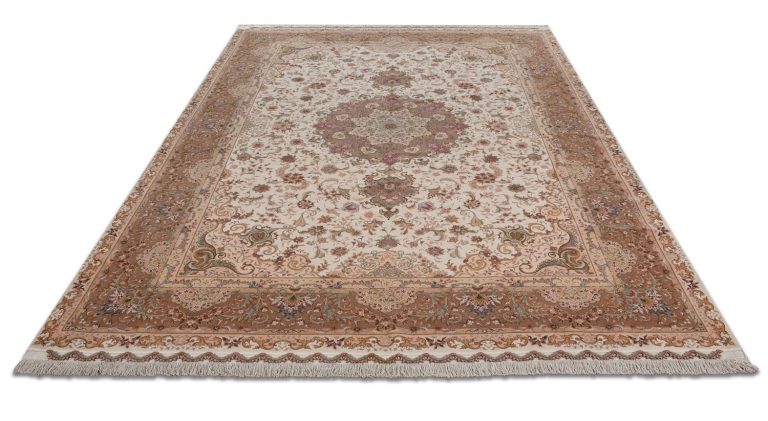 Ковёр ручной работы (Иран), шерсть TABRIZ SHIRFAR (MOURO INTERTRADE)