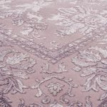 Ковёр ручной работы (Индия), шерсть KING OF AGRA (RAJPUT CARPETS)