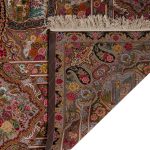 Ковёр ручной работы (Иран), шерсть TABRIZ 40 (MOURO INTERTRADE)