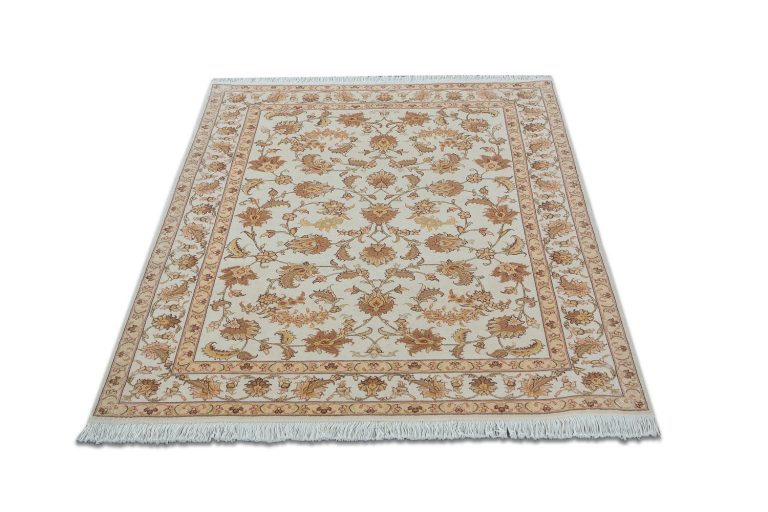 Ковёр ручной работы (Иран), шерсть TABRIZ 50 (STIL CARPET)