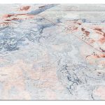Ковёр ручной работы (Индия), шерсть MARBLE FLOWERS (SAI RUGS)
