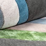 Ковёр ручной набивки (Индия), шерсть TED BAKER (BRINK & CAMPMAN)