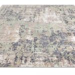 Ковёр ручной работы (Индия), арт-шёлк SOMERSET (BHADOHI CARPETS)