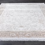 Ковёр из бамбукового шёлка Турция UNIQUE SILK (DILEK GAZIANTEP ITHALAT IHRACAT VE TIC. LTD. STI.)