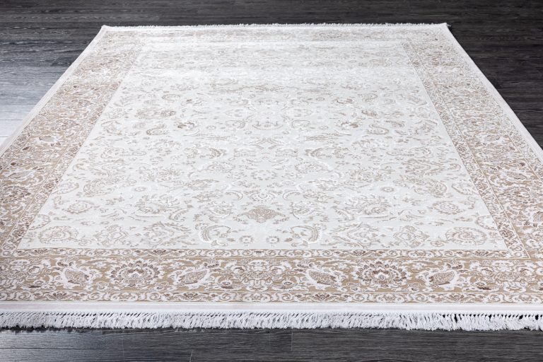 Ковёр из бамбукового шёлка Турция UNIQUE SILK (DILEK GAZIANTEP ITHALAT IHRACAT VE TIC. LTD. STI.)