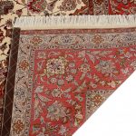 Ковёр ручной работы (Иран), шерсть TABRIZ IR (MOURO INTERTRADE)
