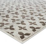 Ковёр ручной работы (Непал), шерсть ART DECO RUGS (DH)