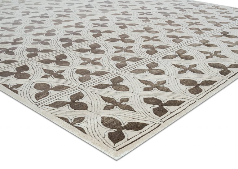 Ковёр ручной работы (Непал), шерсть ART DECO RUGS (DH)