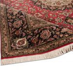 Ковёр ручной работы (Иран), шерсть TABRIZ IR (MOURO INTERTRADE)
