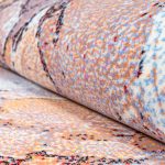 Ковёр из шерсти МОНГОЛИЯ GALAXY (SAI RUGS)