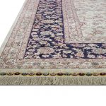 Ковёр ручной работы (Китай), шёлк 70 RADJ (NOURISON)