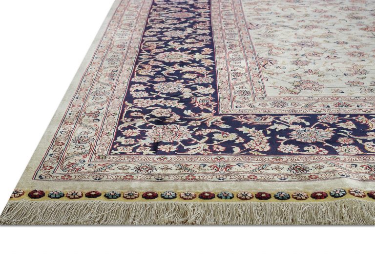Ковёр ручной работы (Китай), шёлк 70 RADJ (NOURISON)