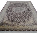 Ковёр ручной работы (Иран), шёлк QOM (STIL CARPET)