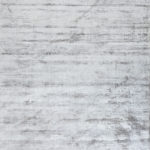 Ковёр ручной работы (Индия), шёлк SILK VEIL (TULSI)  - 167x238x7 (SVEIL_R_PLAIN-G142)